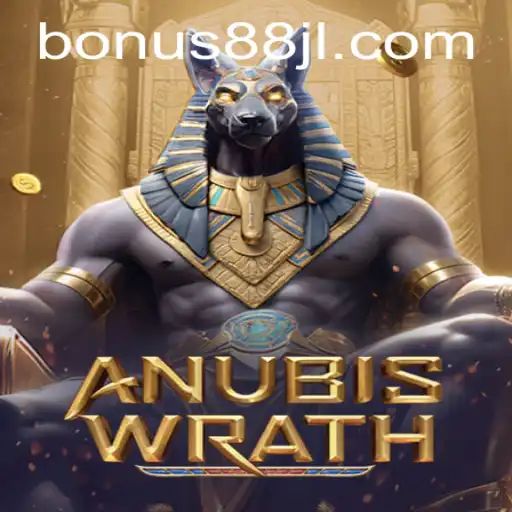 AnubisWrath: Embark on an Egyptian Adventure