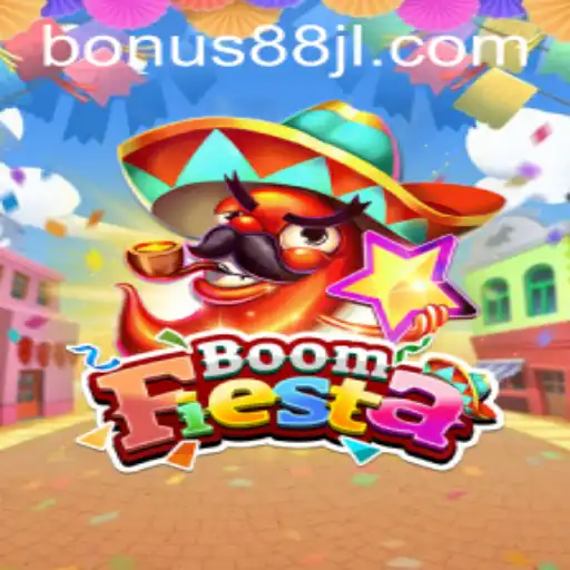 Dive into BoomFiesta: The Exciting New Arcade Experience with 88JL