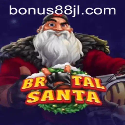 BrutalSanta: Unwrapping the Adventures of a Roguish Holiday Hero