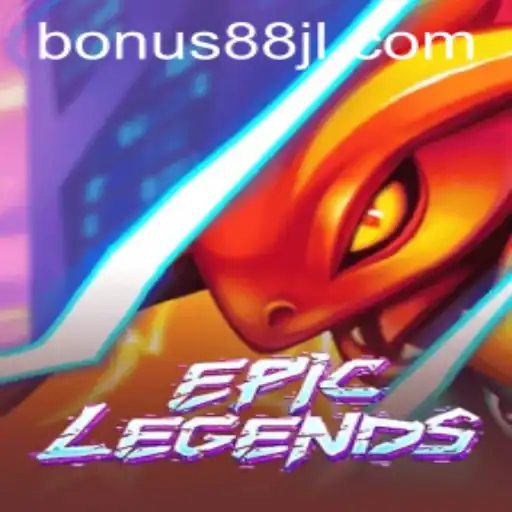 Discover the Thrilling World of EpicLegends: A Deep Dive into the Game