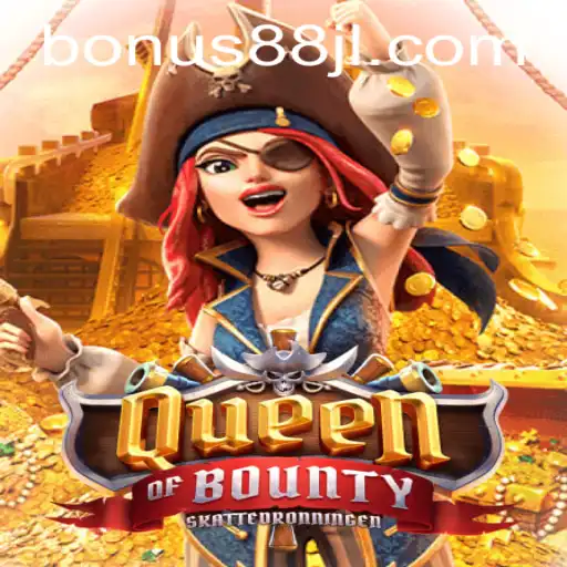 Explore QueenofBounty Game