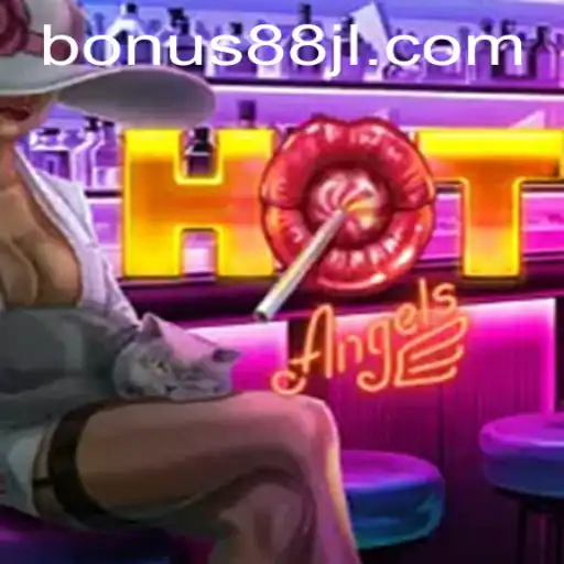 HotAngels: The Thrilling New Game Sweeping the Globe