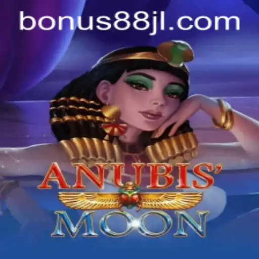 AnubisMoon: A Journey into Mythical Gaming