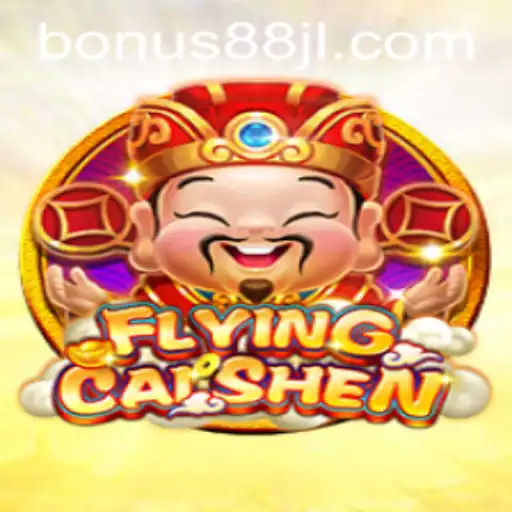 Exploring the Mystical and Exciting World of FlyingCaiShen