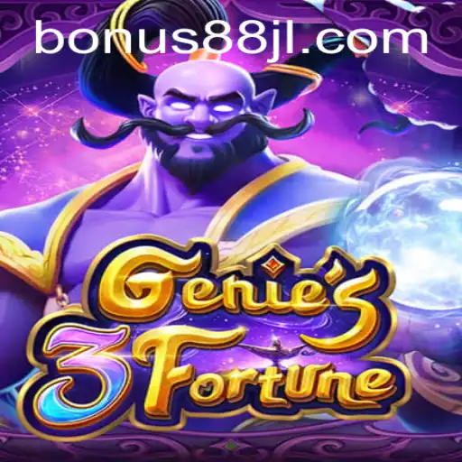 Unveiling the Magic of Genie3Fortune: A New Era in Gaming