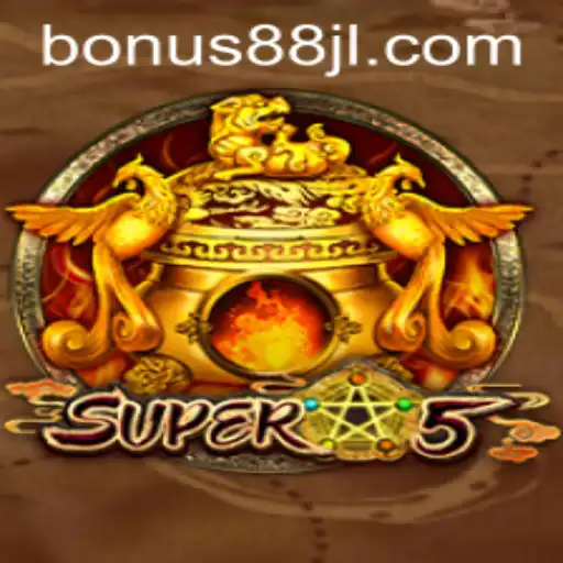 Super5: The Revolutionary Game Redefining Interactive Entertainment
