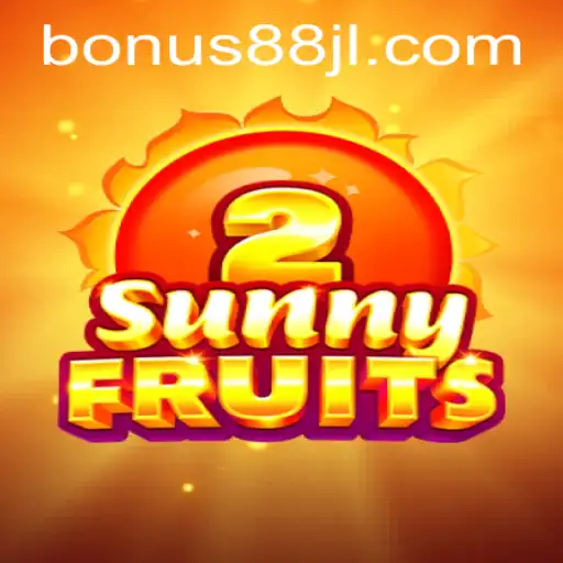 The World of SunnyFruits2