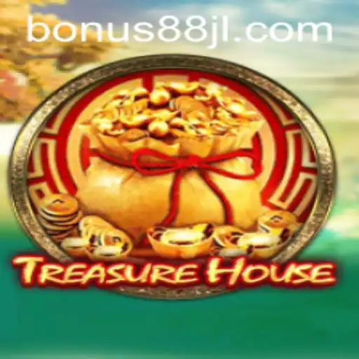 Unveiling the World of TreasureHouse: A Deep Dive into the Legendary Adventure Game