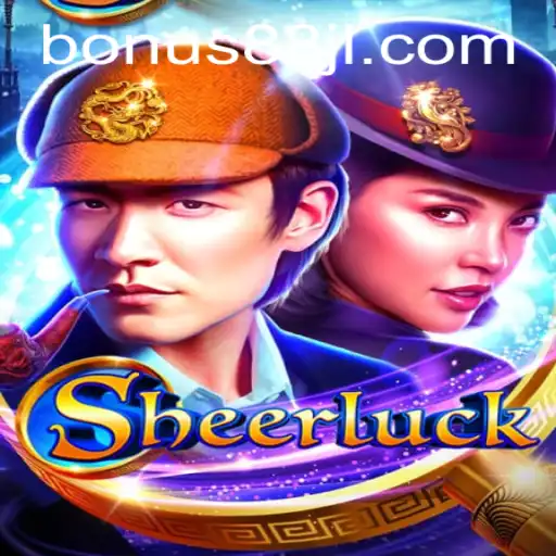 Unraveling the Mystery of Sheerluck: A Riveting Game