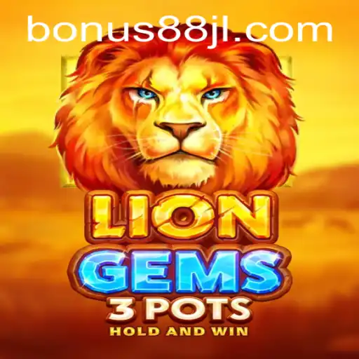 Unraveling the Excitement of LionGems3pots: A Deep Dive into Its Mechanics and Appeal
