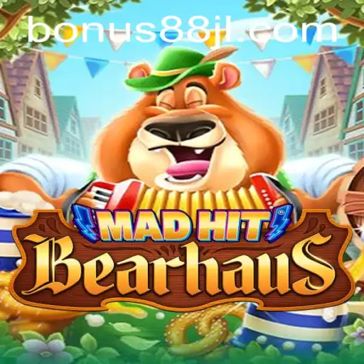Unveiling the Excitement of MadHitBearhaus: A Journey into Uncharted Territories