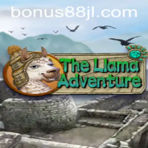 TheLlamaAdventure: Enter the Enchanting World of Llamas
