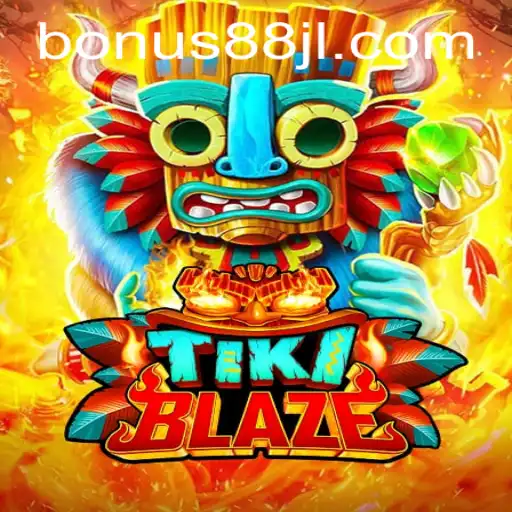 Discovering TikiBlaze: A New Gaming Adventure with 88JL