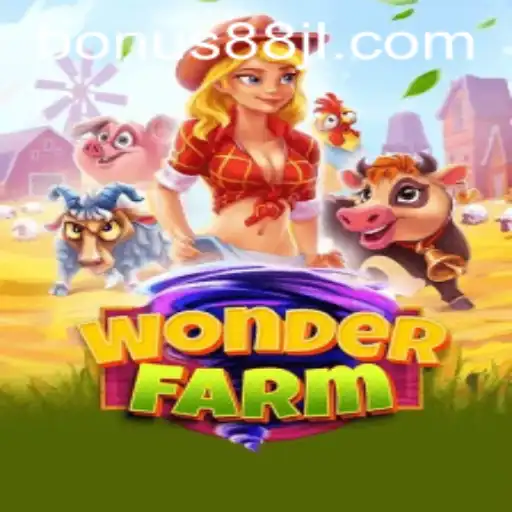 Explore the Magical World of WonderFarm